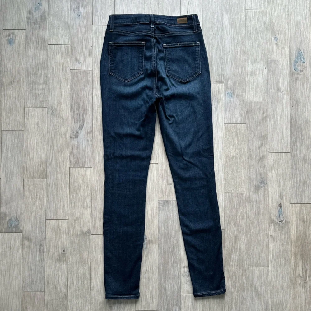 NWOT PAIGE Margot Ultra‎ Skinny Jeans 28 - Picture 7 of 10